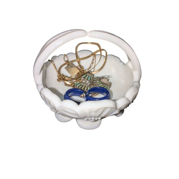 Layered Gold/Copper-Tone Necklace with Rectangular Pendant & Adjustable Chain - Picture 8 of 9